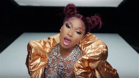 megan thee stallion body music video